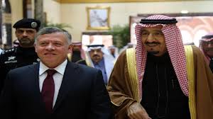 السفير السعودي لدى عمان : جلالة الملك عبد الله  ذو شخصية عالمية بامتياز