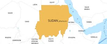 Sudan: 8 new COVID19 deaths, 309 infections