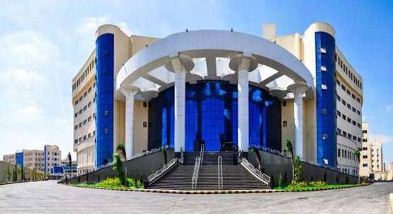 هام للطلبة الأردنيين بجامعة كفر الشيخ