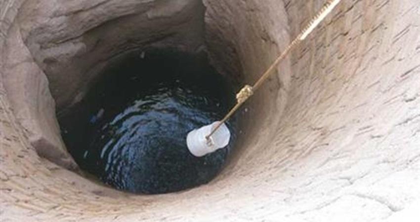 ايقاف 5 آبار مياه احترازياً في الزرقاء