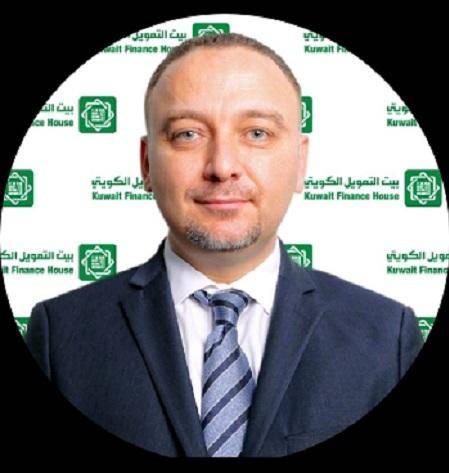 أردني ضمن قائمة الاكثر تأثيرا بمنصة لينكدإن