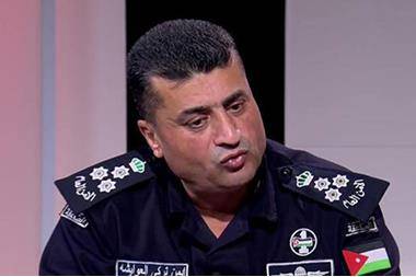 العوايشة.. يكشف حالات المخالفات