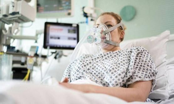 اطباء مغتربون يتبنون حملة لشراء اجهزة تنفس للأردن