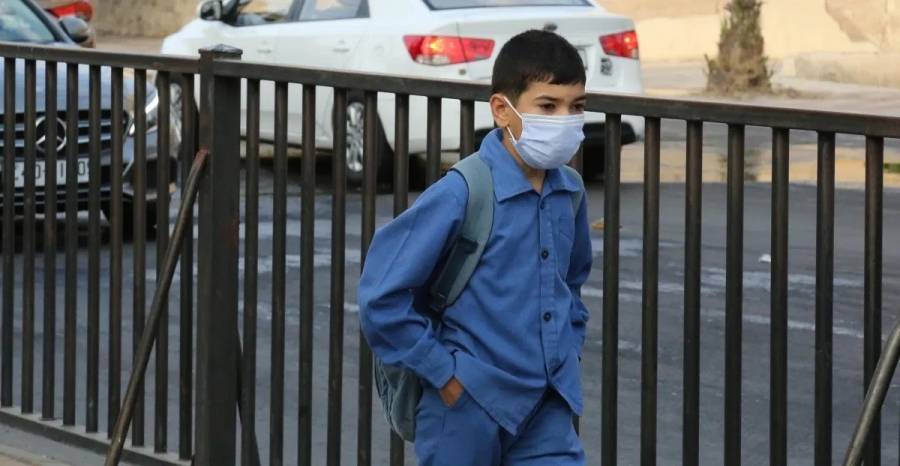 التربية: العودة للتعلم الوجاهي مرتبط بالوضع الوبائي