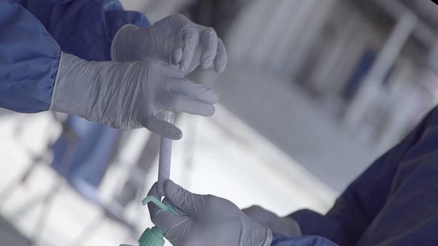 مهيدات: ظروف تخزين مطعوم كورونا هي الأصعب