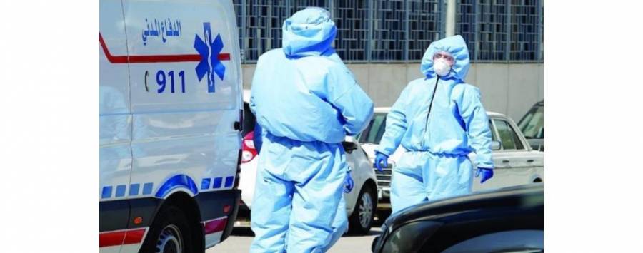 الخرابشة: الوضع الوبائي في الأردن حالياً لا يسرّ كثيراً