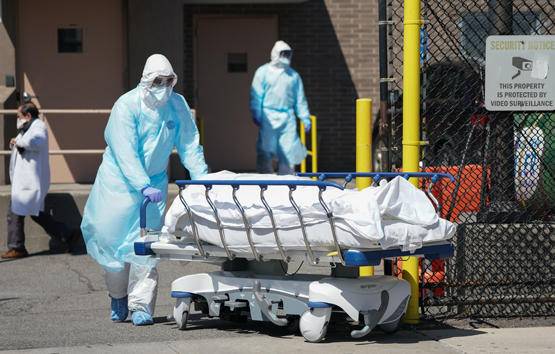 دراسة: وفيات كورونا بين الذكور أعلى من الإناث في المملكة