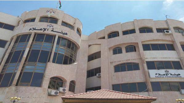 تصاريح مرور للإعلاميين خلال الحظر الشامل يوم الجمعة