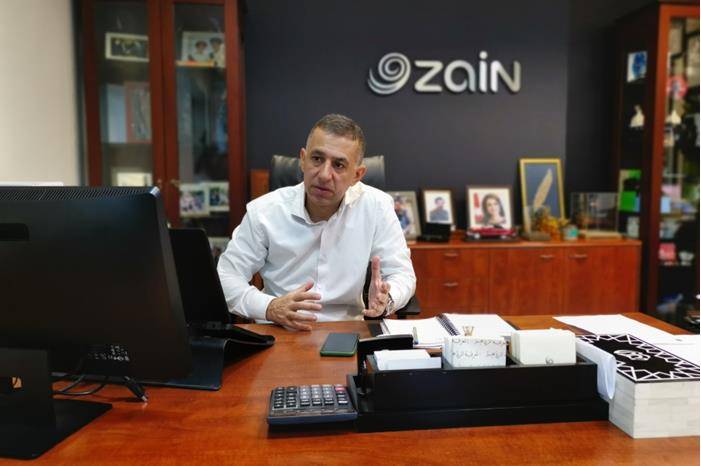 البيطار: الاتصالات في الأردن الأقل سعراً والأعلى ضريبة