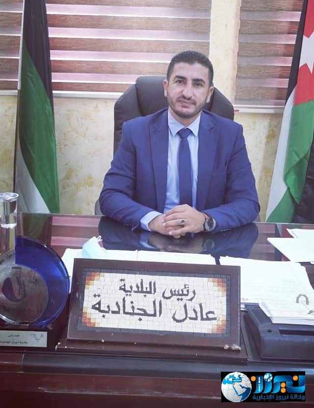 مشاريع نفذتها بلدية ذيبان