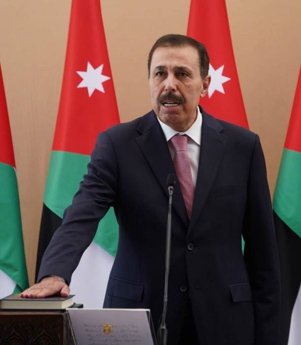 النعيمي : إعادة علاوة المعلمين تعكس التزاما حكوميا رغم الظروف الصعبة