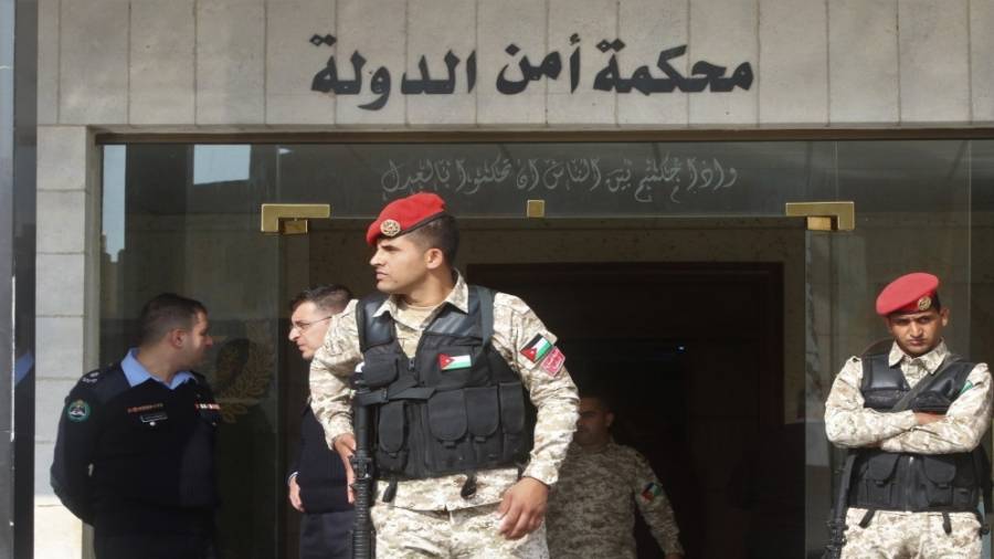 عاجل : عقد أولى جلسات الاستماع في قضية الاعتداء على فتى الزرقاء صالح اليوم .. تفاصيل