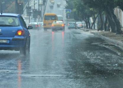 ماذا قالت الأرصاد عن حالة عدم الاستقرار الجوي التي تتأثر بها المملكة و كم ستصل درجات الحرارة؟