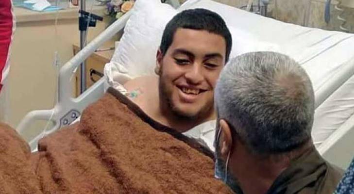 اسناد 9 تهم في أولى جلسات قضية فتى الزرقاء