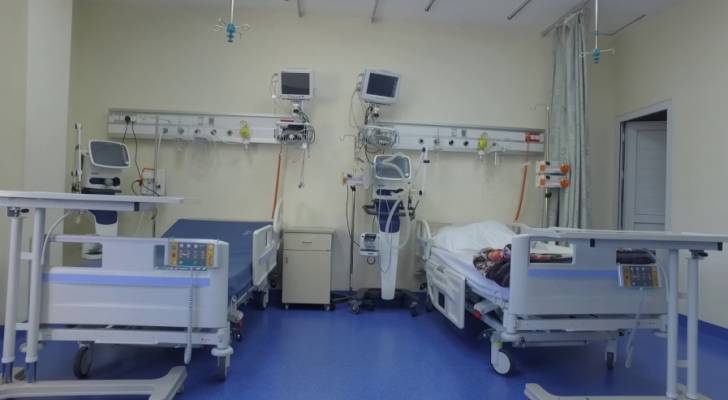 الجيش: 3 مستشفيات ميدانية بسعة 900 سرير