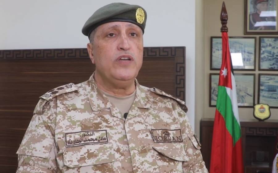 مدير الخدمات الطبية يتماثل للشفاء من فيروس كورونا