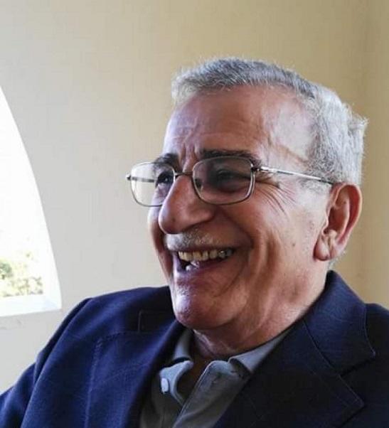 الملك يطمئن على صحة الوزير الاسبق عبدالرزاق النسور