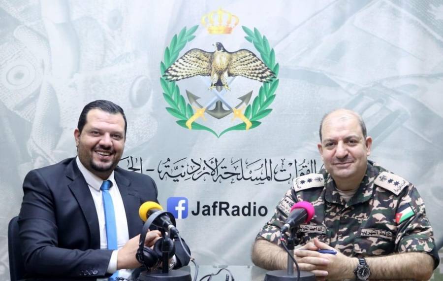 مدير مكافحة التهريب: ضبط 1565 قضية جمركية ترتب عليها 25 مليون دينار .