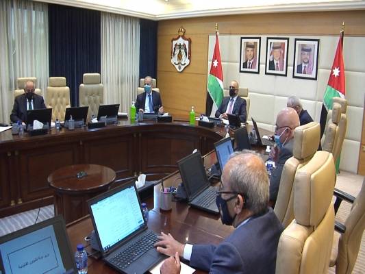 ابرز قرارات اجتماع رئاسة الوزراء