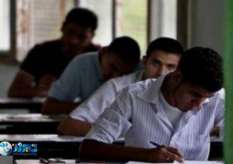 طريقة الحصول على رقم الجلوس لتكميلي التوجيهي