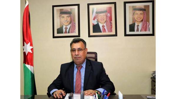 الشوابكة مديراً عامّاً لدائرة الإحصاءات العامّة