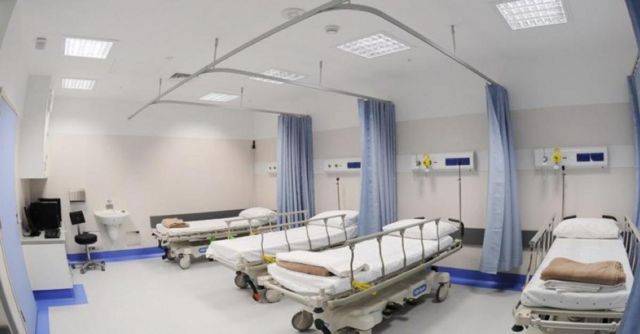 472 مصاباً بكورونا في العناية الحثيثة