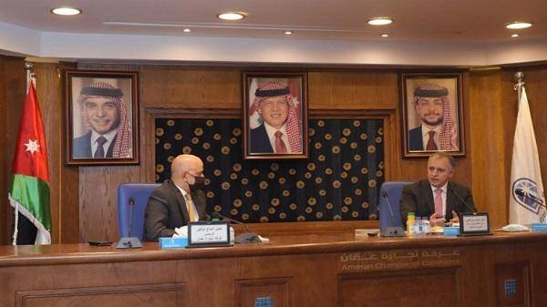 دراسة لتوفير الدعم المالي للعامل وصاحب العمل