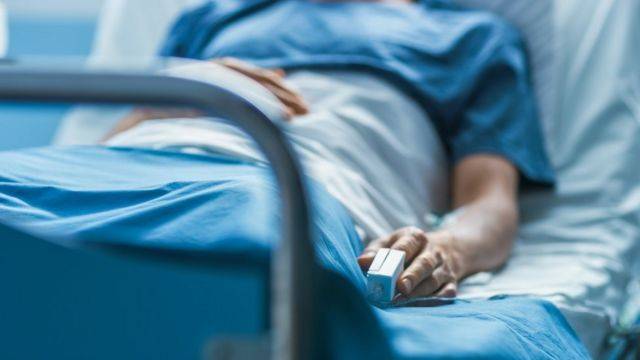 حدث في وزارة الصحة والخدمات الطبية .. عندما يتم اختزال الامراض بفيروس كورونا