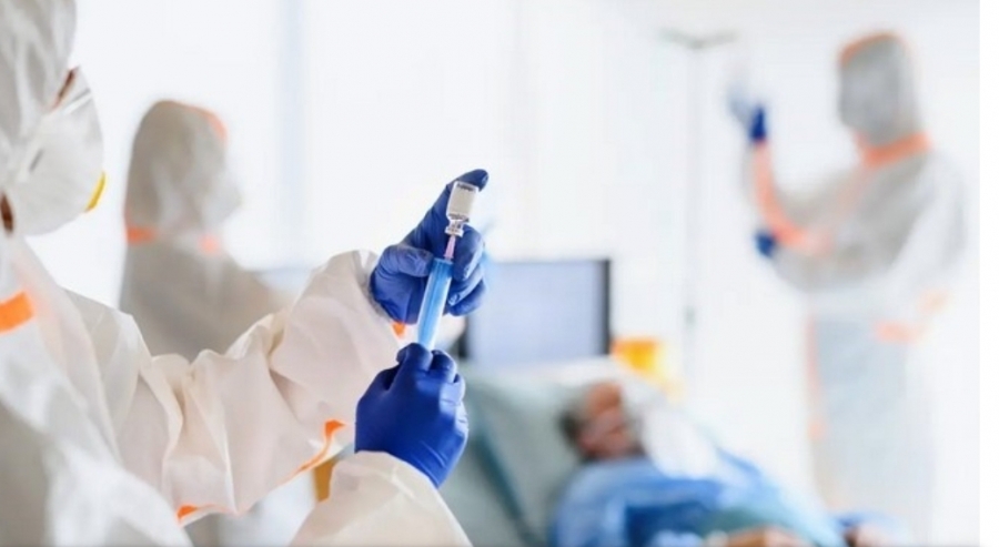 عاجل 67 وفاة و5 آلاف إصابة جديدة بكورونا في المملكة