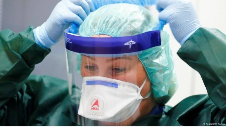 الأردن يتجاوز 200 ألف إصابة بكورونا 