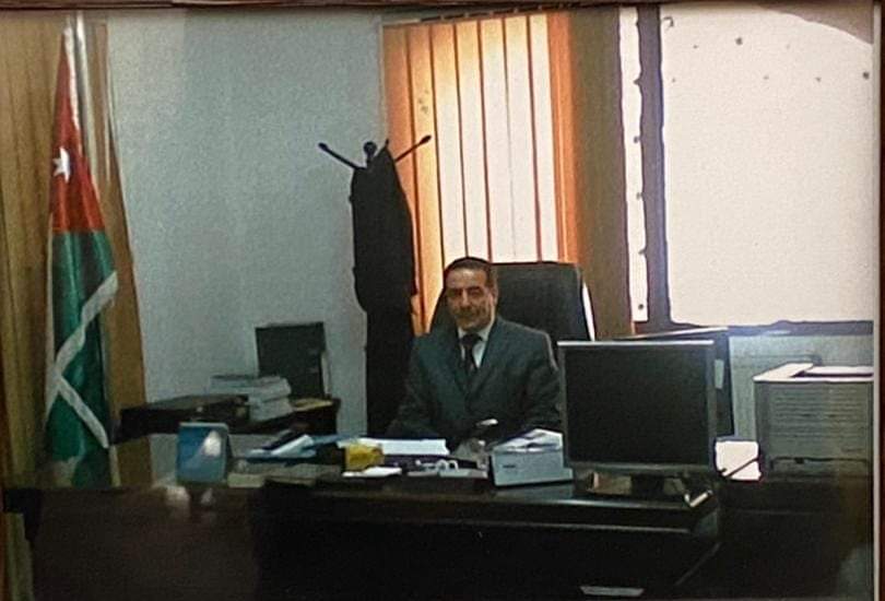 المجلس القضائي يقرر ترفيع   القاضي  وليد ابو  دلو  إلى أدنى مربوط الدرجة العليا