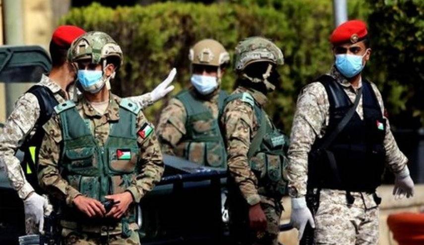 القوات المسلحة تحبط محاولة تسلل وتهريب مخدرات