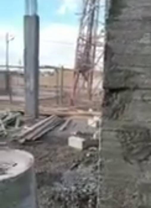 رئيس بلدية الجفر : الأوقاف تخصص 35 الف دينار لمسجد الجفر بدلا من 100 الف...فيديو