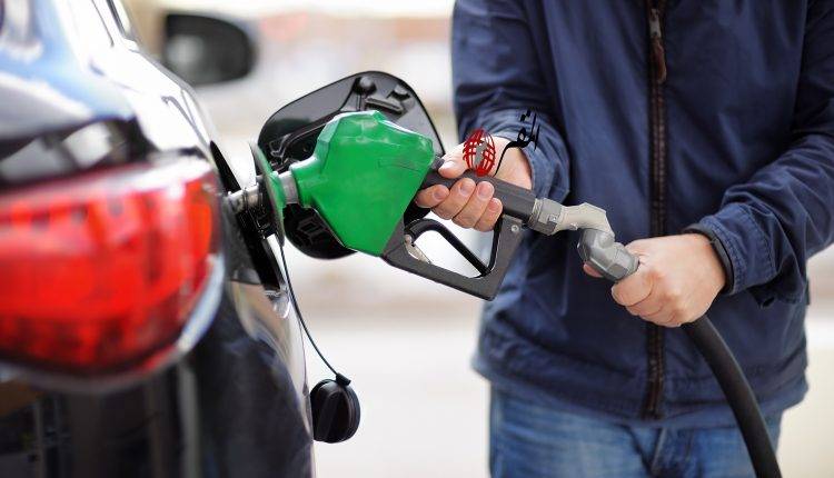 محروقات من الحظر الشامل