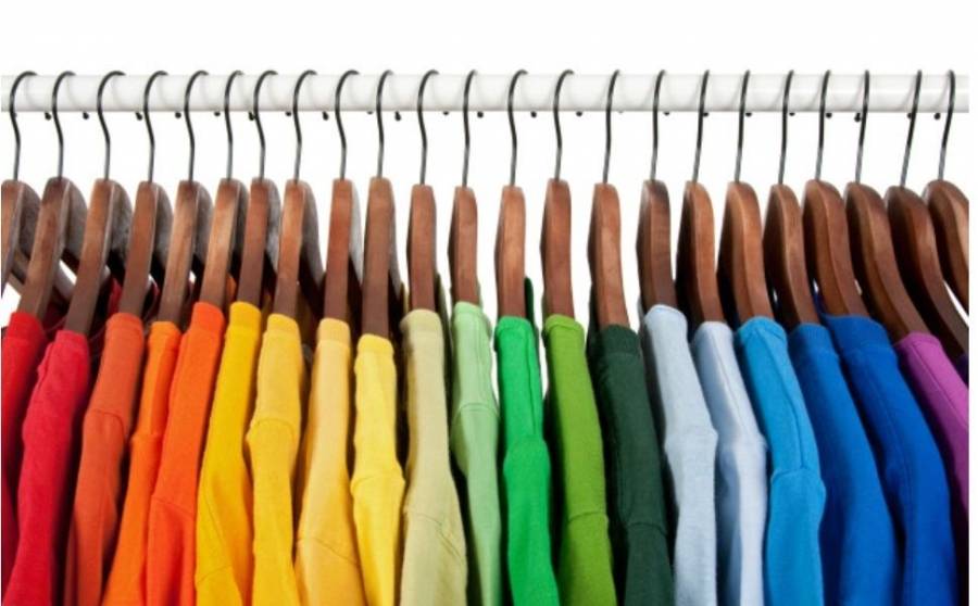 تنزيلات الألبسة والأحذية الأسبوعي