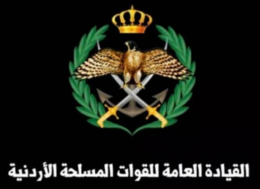 وفاتان و3 إصابات بتدهور مركبة للجيش