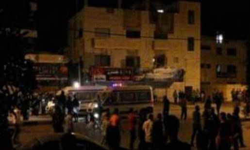 عاجل || وفاة مواطن في مادبا على إثر مشاجرة