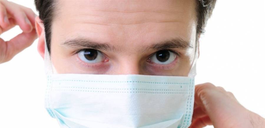 20 إلى 200 دينار عقوبة تكرار مخالفة الكمامة