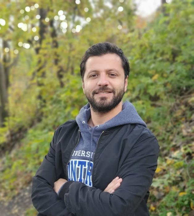 جامعة هارفارد الامريكيه تستقطب باحثا اردنيا للعمل في كلية هارفارد الطبية