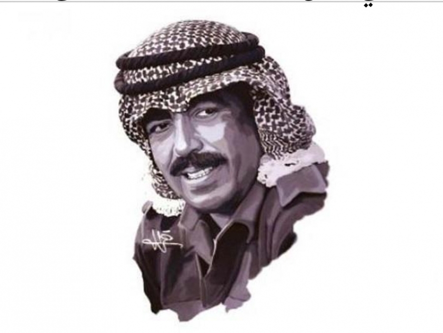 الخريشا يكتب الشهيد وصفي التل لن ننساه.