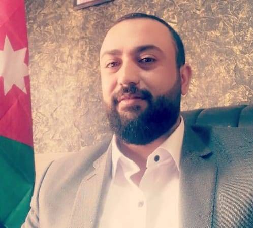 المحامي قطيش يقدم دراسة قانونية حول المسؤولية الجزائية لترويج الإشاعات عبر مواقع التواصل الإجتماعي