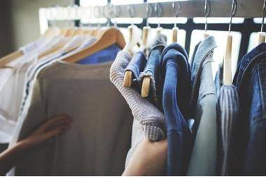 قطاع الألبسة: انتهاء فترة التخفيضات السبت