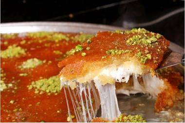 8 مقترحات لإنقاذ قطاع المطاعم والحلويات بالاردن