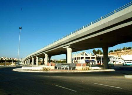 تنبية لسالكي طريق خلدا  صويلح