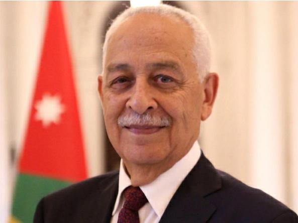 العيسوي يعزي بوفاة مدير الأمن الأسبق نصوح محي الدين والحاج عبدالقادر خطاب