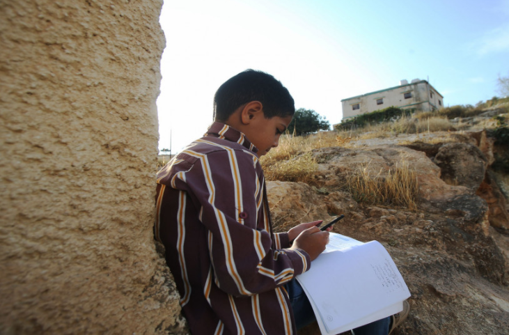 التربية ترد على تقرير اليونيسف الخاص بالدخول لمنصة درسك و تؤكد: من شملهم الاستطلاع هم طلبة متسربين