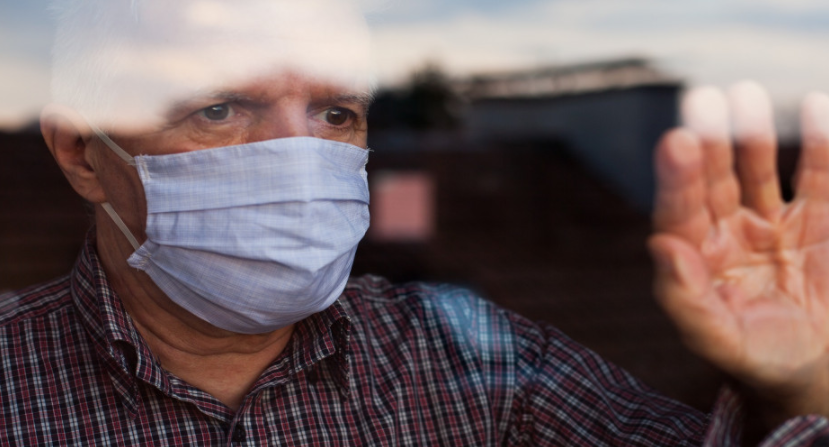 الأوبئة: المصابون من كبار السن ناقلون لكورونا لمدة قد تصل إلى شهر .. تفاصيل