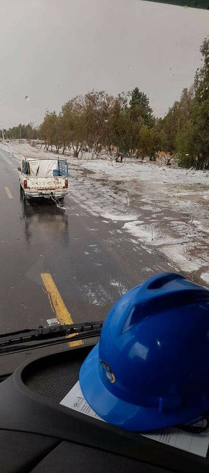 الأرصاد تكشف عن حالة الطقس في المملكة لـ3 أيام قادمة و تطلق تحذيرات عاجلة .. تفاصيل