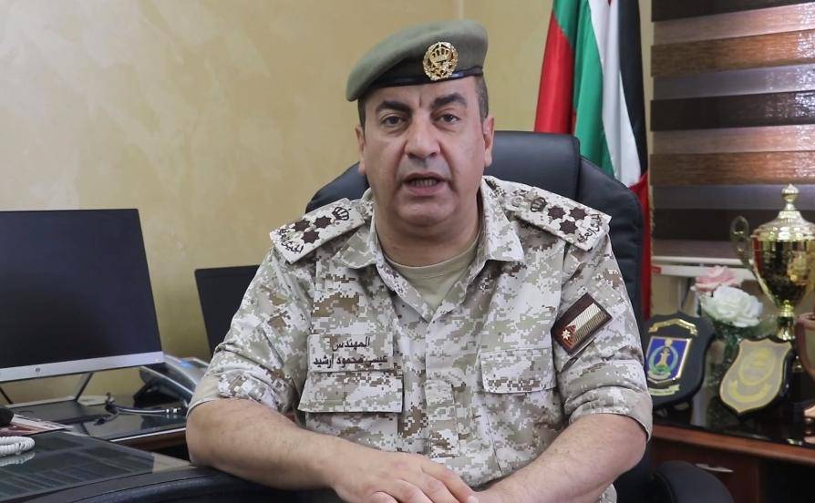 العميدإرشيد: تحويل مبالغ القروض الإسكانية العسكرية إلى حسابات المستحقين البنكية مباشرة