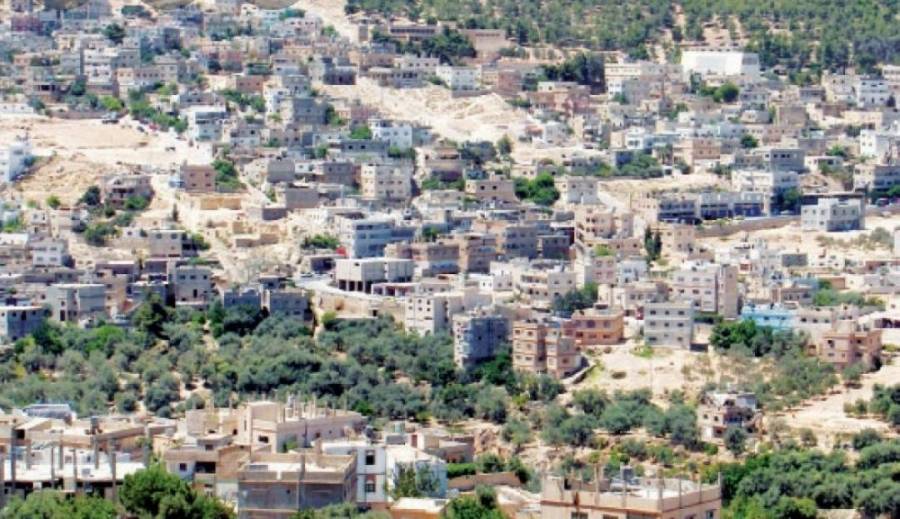 حملة لتوزيع حقائب صحية في الطفيلة